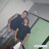 Flapinhas chico soltero en Martorell