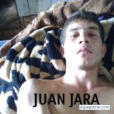 Chatear con juanjara7103 de San Juan Nepomuceno