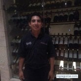 Francisco Javier canales peña