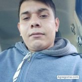Cristian Arce, Chico de Salsipuedes para Chicos en Agregame.