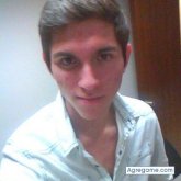 Foto de perfil de klaudyo94