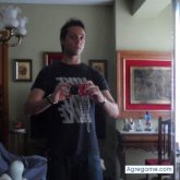 Danydanko chico soltero en Granada