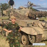 nortoncharly chico soltero en San Miguel