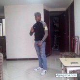 rafaelantonio8068 chico soltero en Bogotá