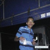 Alexander Ramos