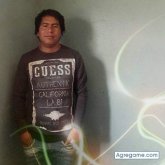 Oliver Santiago