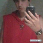 Okami chico soltero en Los Cerrillos