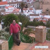 giralda chico divorciado en Córdoba