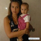 xirbinita chica casada en Málaga