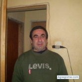 caralber chico soltero en Tres Arroyos