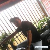 Joel Alberto Gonzalez Esposito