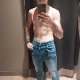 Clark333 chico soltero en Alcarras