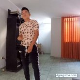 Marco Antony Echeverre Ramos