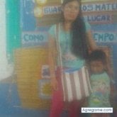 Mujeres solteras en Monsefú