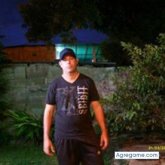 isrraell chico soltero en Punto Fijo