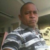 Bendecido Bolaño, Hombre soltero, 57 años de Cockeysville