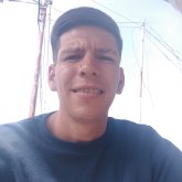 Busco conocer gente. Hacer nuevas