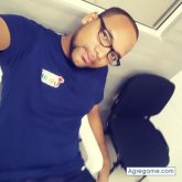 Joefuror chico soltero en Villa Consuelo