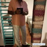 Roberto_Mall chico soltero en Pucallpa