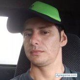 Antony Torres Rojas