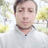 gilbertogodoy chico soltero en Belén De Escobar