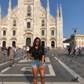 Foto de perfil de vickycarelli