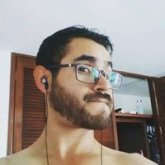 Busco conocer gente. Alguien para salir.