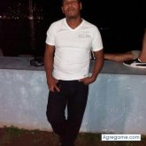 omarlopez6788 chico soltero en Las Lajas