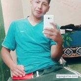 Encuentra Hombres solteros en Humahuaca