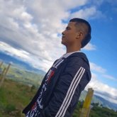 Alexander Pabon toro