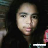 Yina6365 chica separada en 