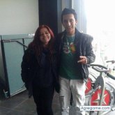 robertho619 chico soltero en Celica