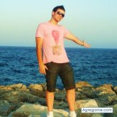 RuBBeN chico soltero en El Espinar