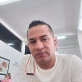 Relación seria y estable. Sencillo,