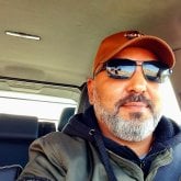 Tractorista. Una muher boyna corason.