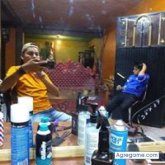 Chatear con isazuzuna de Jerez