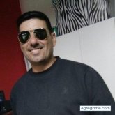 Gerlabo chico soltero en Laboulaye