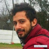 jam86 chico soltero en Temperley