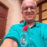 Perejoan chico soltero en Najera