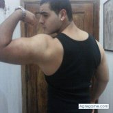 demmy23 chico soltero en Adolfo Gonzáles Chaves