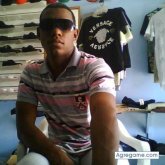 andi chico soltero en Santo Domingo