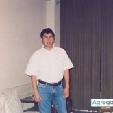 Chatear con augustocj de Sevilla Ciudad