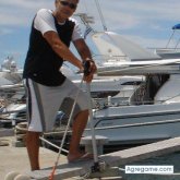 alejandroromero4674 chico soltero en Chumbicha