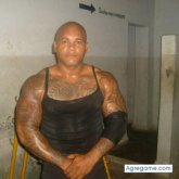 Adelaxy chico soltero en Bayamo