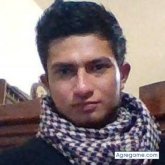 Foto de perfil de roberto25z