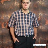 joeblack84 chico soltero en Valle Hermoso
