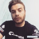 Pedrooohugo chico soltero en Villa Paranacito