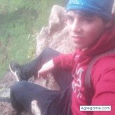 mon2894 chico soltero en Pucón