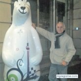 hectorfarfan chico soltero en Yerba Buena