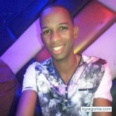 Amaury2015 chico soltero en Santo Domingo